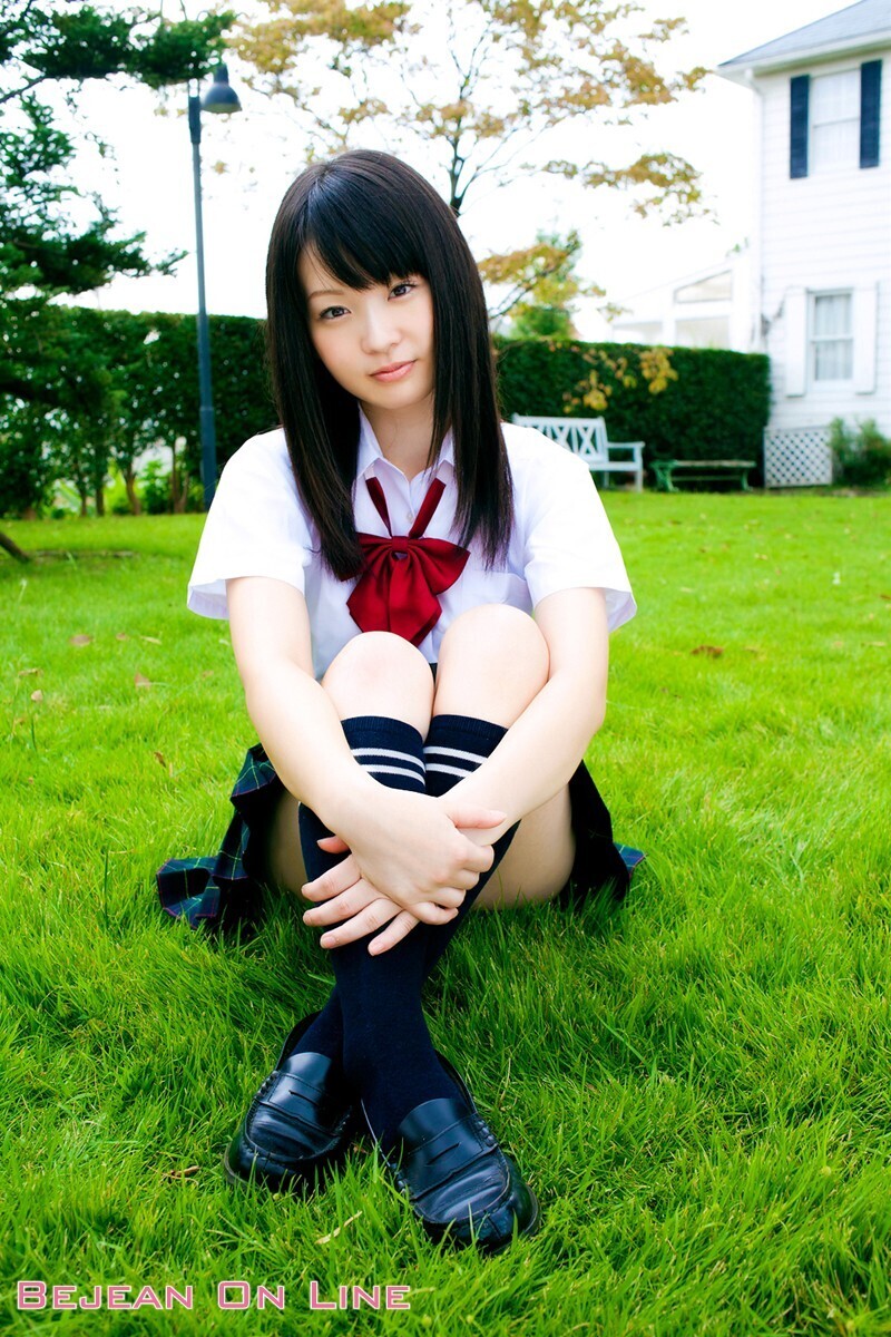 新田まみ Mami Nitta Bejean On Line 私立Bejean女学館 日本性感美女